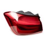 BMW F30 Lci Facelift Taillights LED LH RH 2015-2019 Left or Right auto part product photo