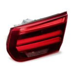 BMW F30 Lci Facelift Inner Taillights LED LH RH 2015-2018 Left or Right auto part product photo