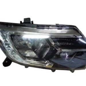Renault Sandero Mk3 Headlights LED Drl Electric LH RH 2017-2022 Left or Right auto part product photo