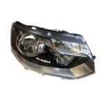Volkswagen Transporter T5 Headlights Electric LH RH 2011-2015 Left or Right auto part product photo