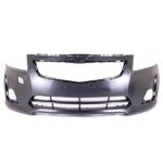 Chevrolet Cruze Front Bumper With Foglights Holes(2012-2016 auto part product photo