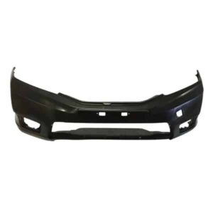 Honda Balade Front Bumper With Foglights Holes(2012-2015 auto part product photo
