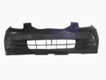 Honda Brio Front Bumper No Foglights Holes(2013-2016 auto part product photo