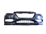 Honda Hrv Front Bumper With Foglights Holes(2015-2020 auto part product photo