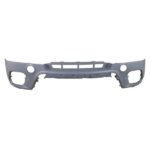 BMW X5 E70 Facelift Front Bumper 2010-2013 auto part product photo