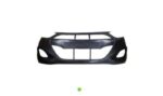 Hyundai i10 Front Bumper With Foglights Holes(2011-2016 auto part product photo