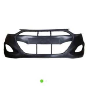 Hyundai i10 Front Bumper With Foglights Holes(2011-2016 auto part product photo