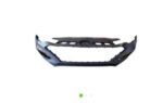 Hyundai i20 Front Bumper With Foglights Holes(2018-2022 auto part product photo