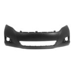 Toyota Venza Front Bumper With Foglights Holes(2009-2015 auto part product photo