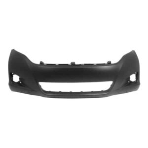 Toyota Venza Front Bumper With Foglights Holes(2009-2015 auto part product photo