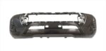 Toyota Hilux Gd Raider Front Bumper With Foglights Holes(2021-2023 auto part product photo