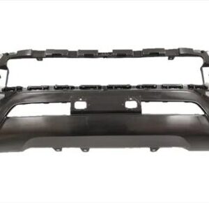 Toyota Hilux Gd Raider Front Bumper With Foglights Holes(2021-2023 auto part product photo