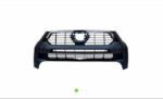 Toyota Hilux Gd6 Legend Main Grill 2022-2024 auto part product photo