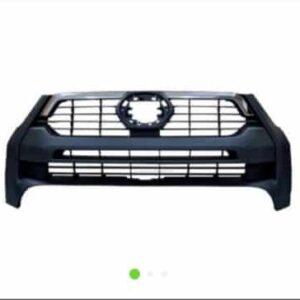 Toyota Hilux Gd6 Legend Main Grill 2022-2024 auto part product photo