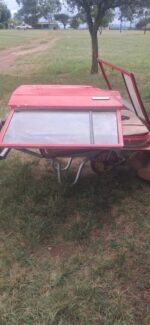 Nissan Patrol Doors 1980-1986 auto part product photo