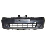 Nissan Livina Front Bumper 2007-2013 auto part product photo