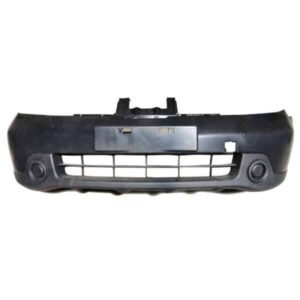 Nissan Livina Front Bumper 2007-2013 auto part product photo