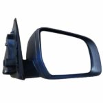 Ford Ranger T6 Electric Door Mirror Black Left or Right 2012-2015 auto part product photo