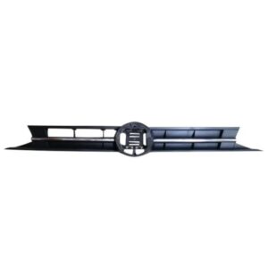 Volkswagen Polo Mk8 Main Grill With Chrome(2018-2022 auto part product photo