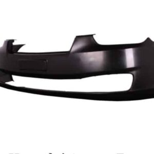 Hyundai Accent Sedan Hatchback Front Bumper 2007-2011 auto part product photo
