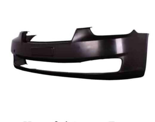 Hyundai Accent Sedan Hatchback Front Bumper 2007 2011 2007-2011 1 Hyundai Accent Sedan Hatchback Front Bumper 2007-2011 auto part product photo