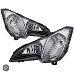 Ford Ecosport Facelift Trend Foglights LH RH 2018-2023 Left or Right auto part product photo