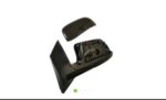 Kia Picanto Mk3 Manual Door Mirror Left or Right 2011-2017 auto part product photo