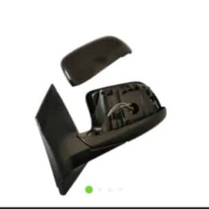 Kia Picanto Mk3 Manual Door Mirror Left or Right 2011-2017 auto part product photo