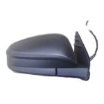 Toyota Hilux Gd Door Mirror Black Electric Left or Right 2016-2024 auto part product photo