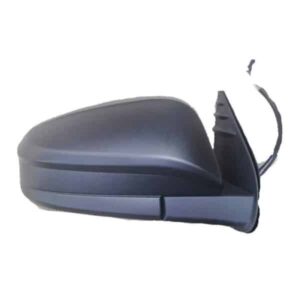 Toyota Hilux Gd Door Mirror Black Electric Left or Right 2016-2024 auto part product photo