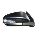 Toyota Hilux Gd Door Mirror Black Electric Indicator Left or Right 2016-2024 auto part product photo