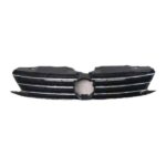 Volkswagen Jetta Mk6 Main Grill With Chrome Beading 2015-2019 auto part product photo