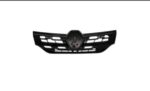 Renault Kwid Main Grill Black 2016-2020 auto part product photo