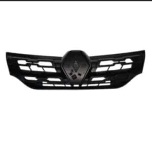 Renault Kwid Main Grill Black 2016-2020 auto part product photo