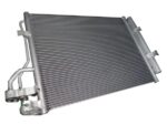 Kia Picanto 1.0l 1.2l Radiator Aircon 2011-2023 auto part product photo