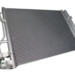 Kia Picanto 1.0l 1.2l Radiator Aircon 2011-2023 auto part product photo