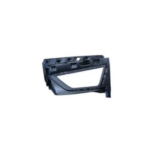 Volkswagen Polo Mk8 Foglight Cover With Hole Left or Right 2018-2022 auto part product photo