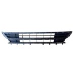 Volkswagen Polo Mk8 Bumper Centre Grill 2018-2022 auto part product photo