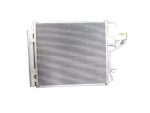 Kia Picanto Mk4 1.0l 1.2l Aircon Radiator 2017-2023 auto part product photo