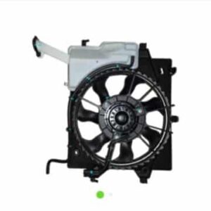 Kia Picanto 1.0l 1.2l Radiator Fan 2011-2017 auto part product photo