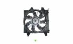 Kia Picanto 1.0l 1.2l Radiator Fan 2017-2023 auto part product photo
