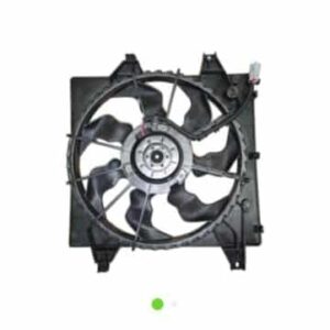 Kia Picanto 1.0l 1.2l Radiator Fan 2017-2023 auto part product photo