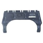 Volkswagen Polo Mk6 Mk7 TSI Lower Engine Cover 2011-2017 auto part product photo