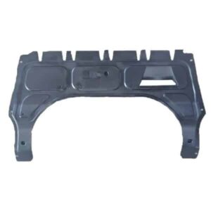 Volkswagen Polo Mk6 Mk7 TSI Lower Engine Cover 2011-2017 auto part product photo