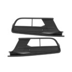 Volkswagen Polo Vivo Foglight Cover With Hole Left or Right 2018-2023 auto part product photo