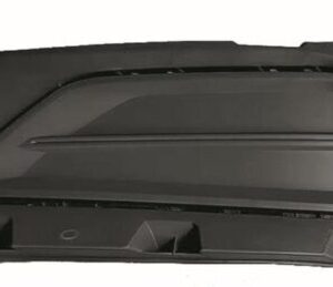 Volkswagen Polo 8 Foglight Cover No Hole Left or Right Hatchback 2018-2023 auto part product photo