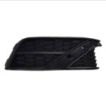 Volkswagen Polo 8 Foglight Cover No Hole Left or Right Sedan 2018-2023 auto part product photo