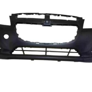 Chevrolet Spark Ls Compass Front Bumper With Foglights Holes(2012-2019 auto part product photo