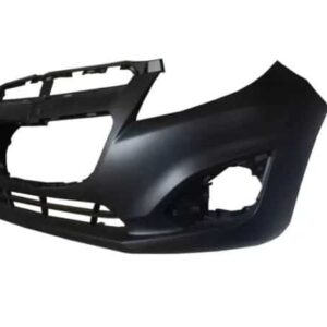 Chevrolet Spark Ls Front Bumper With Foglights Holes(2012-2017 auto part product photo