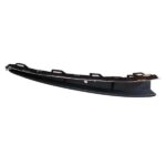 Volkswagen Polo 8 Bumper Centre Grill Trim Mulding With Chrome Hbk 2018-2022 auto part product photo